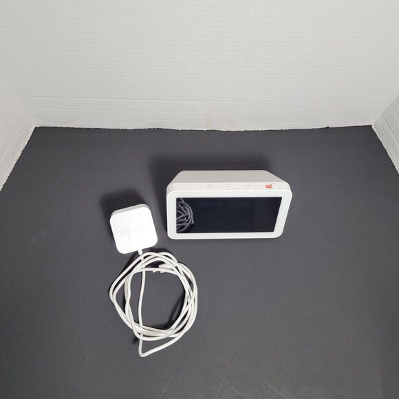 Amazon Echo 1st Generation with Alexa & Camera H23K37 Show 5 Tested & Working - Picture 3 of 16